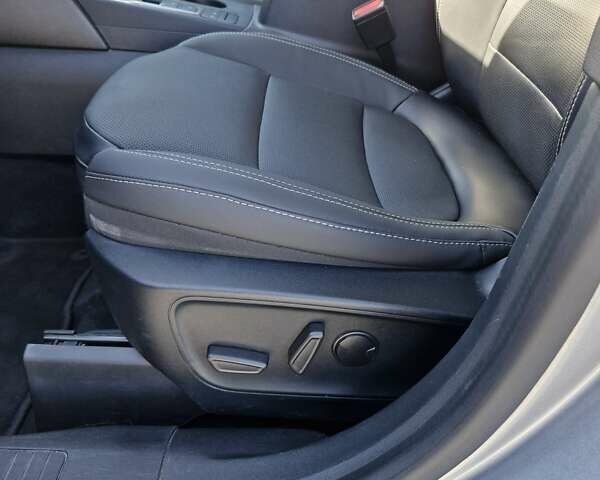 Серый Форд Эскейп, объемом двигателя 2.49 л и пробегом 108 тыс. км за 22000 $, фото 29 на Automoto.ua