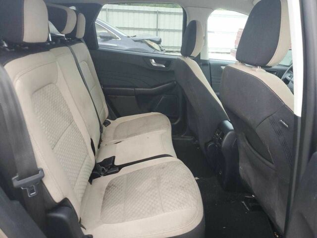 Серый Форд Эскейп, объемом двигателя 0 л и пробегом 67 тыс. км за 5000 $, фото 10 на Automoto.ua