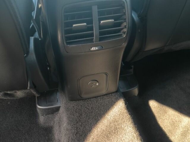 Серый Форд Эскейп, объемом двигателя 2 л и пробегом 110 тыс. км за 19000 $, фото 20 на Automoto.ua