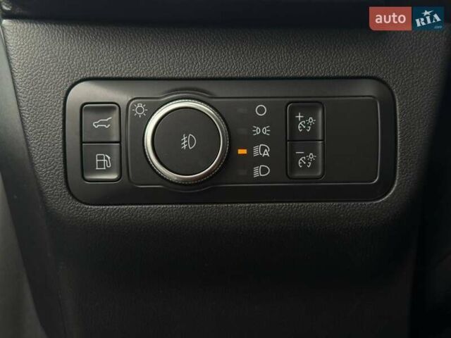 Сірий Форд Ескейп, об'ємом двигуна 2.5 л та пробігом 80 тис. км за 20999 $, фото 26 на Automoto.ua