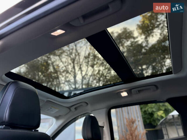 Серый Форд Эскейп, объемом двигателя 2.5 л и пробегом 52 тыс. км за 27900 $, фото 34 на Automoto.ua