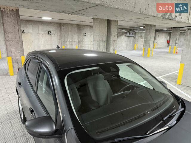 Серый Форд Эскейп, объемом двигателя 1.5 л и пробегом 139 тыс. км за 14200 $, фото 18 на Automoto.ua