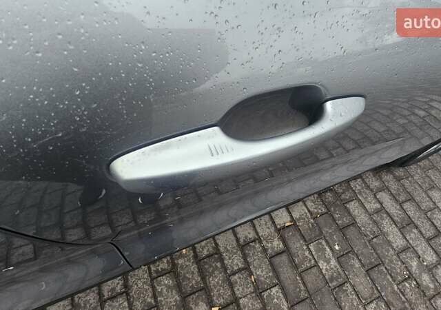 Серый Форд Эскейп, объемом двигателя 2.49 л и пробегом 142 тыс. км за 19800 $, фото 18 на Automoto.ua