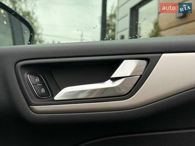Сірий Форд Ескейп, об'ємом двигуна 2.5 л та пробігом 80 тис. км за 20999 $, фото 56 на Automoto.ua