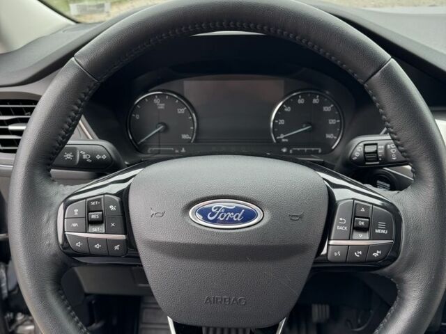 Серый Форд Эскейп, объемом двигателя 2.5 л и пробегом 36 тыс. км за 25900 $, фото 19 на Automoto.ua