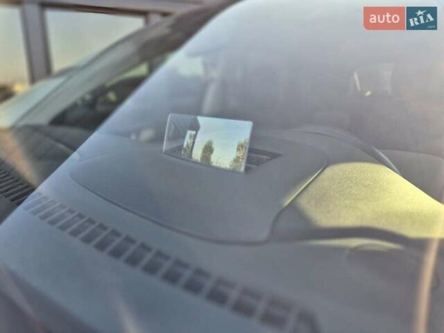 Серый Форд Эскейп, объемом двигателя 2.5 л и пробегом 66 тыс. км за 21900 $, фото 11 на Automoto.ua