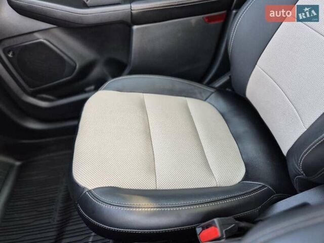 Серый Форд Эскейп, объемом двигателя 2.5 л и пробегом 66 тыс. км за 21900 $, фото 39 на Automoto.ua
