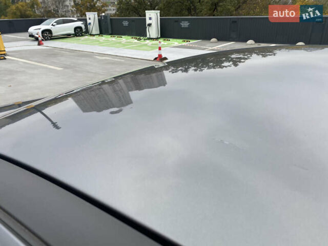 Серый Форд Эскейп, объемом двигателя 2.49 л и пробегом 61 тыс. км за 29000 $, фото 31 на Automoto.ua