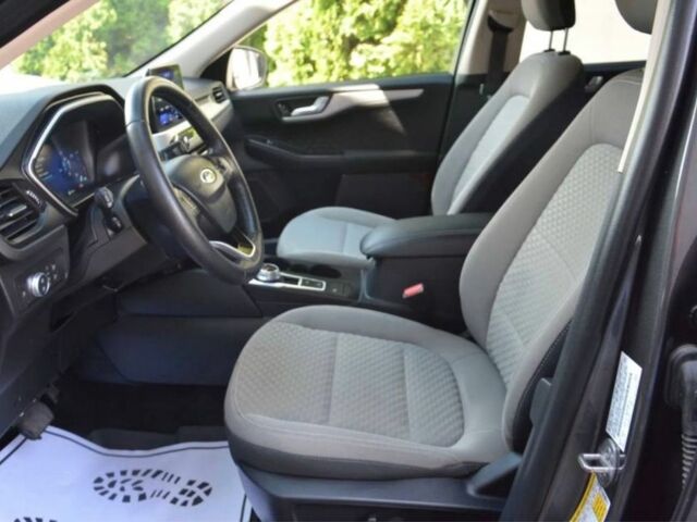 Форд Эскейп 2021 в Киеве на Automoto.ua Серый Форд Эскейп, объемом двигателя 2.5 л и пробегом 58 тыс. км за 11200 $, фото 5 на Automoto.ua