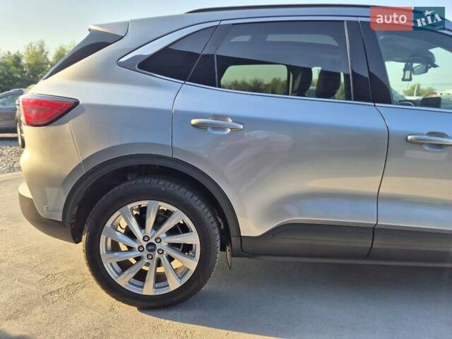 Серый Форд Эскейп, объемом двигателя 2.5 л и пробегом 66 тыс. км за 21900 $, фото 53 на Automoto.ua