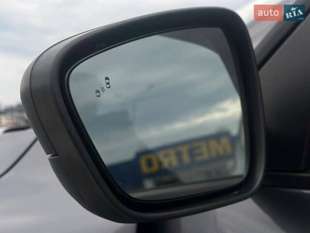 Сірий Форд Ескейп, об'ємом двигуна 1.5 л та пробігом 93 тис. км за 18700 $, фото 13 на Automoto.ua