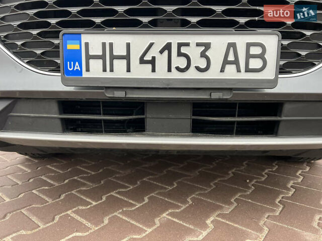 Серый Форд Эскейп, объемом двигателя 1.5 л и пробегом 66 тыс. км за 17800 $, фото 15 на Automoto.ua