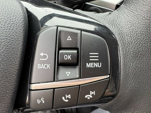 Серый Форд Эскейп, объемом двигателя 2.5 л и пробегом 36 тыс. км за 25900 $, фото 17 на Automoto.ua