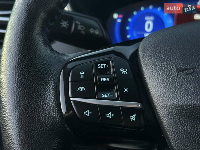 Сірий Форд Ескейп, об'ємом двигуна 2.5 л та пробігом 70 тис. км за 22999 $, фото 54 на Automoto.ua