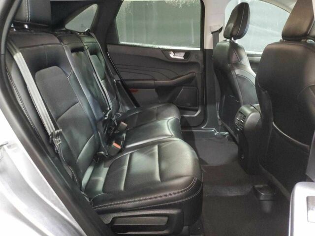 Серый Форд Эскейп, объемом двигателя 2.5 л и пробегом 65 тыс. км за 14500 $, фото 8 на Automoto.ua