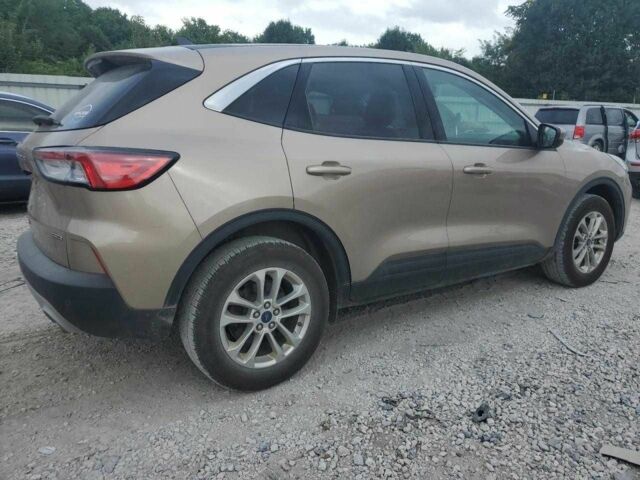 Серый Форд Эскейп, объемом двигателя 0 л и пробегом 67 тыс. км за 5000 $, фото 2 на Automoto.ua