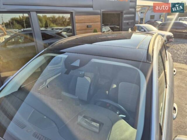 Серый Форд Эскейп, объемом двигателя 2.5 л и пробегом 66 тыс. км за 21900 $, фото 13 на Automoto.ua