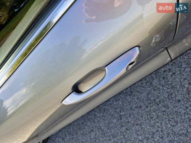 Серый Форд Эскейп, объемом двигателя 2.49 л и пробегом 108 тыс. км за 22000 $, фото 48 на Automoto.ua