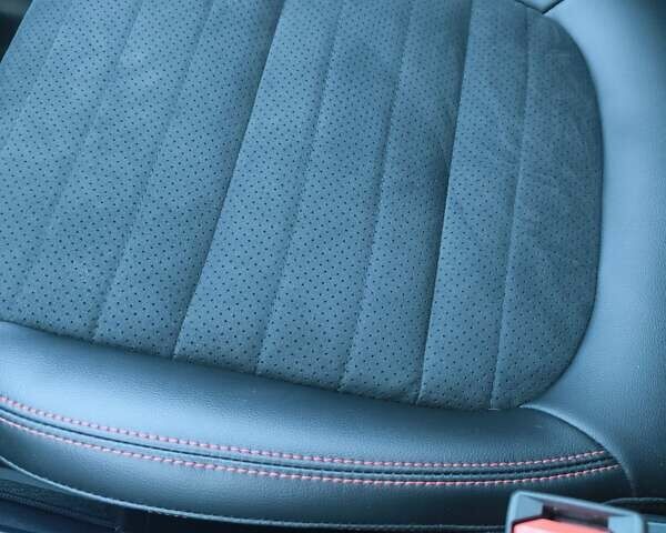 Форд Ескейп 2021 у Сумах на Automoto.ua Сірий Форд Ескейп, об'ємом двигуна 2 л та пробігом 97 тис. км за 19000 $, фото 8 на Automoto.ua