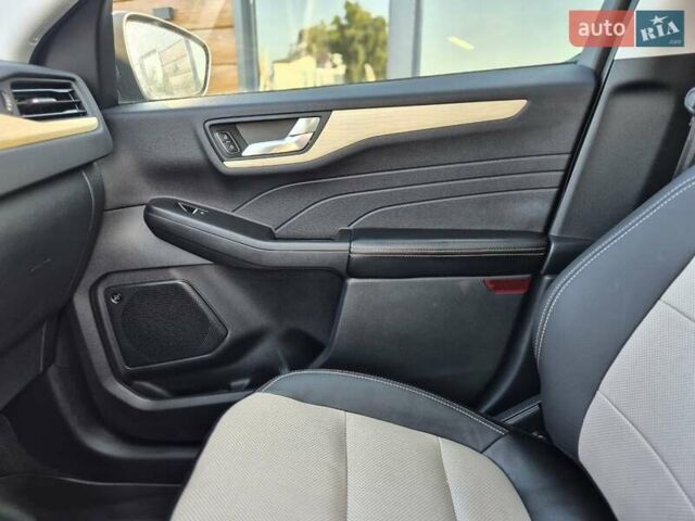 Серый Форд Эскейп, объемом двигателя 2.5 л и пробегом 66 тыс. км за 21900 $, фото 38 на Automoto.ua