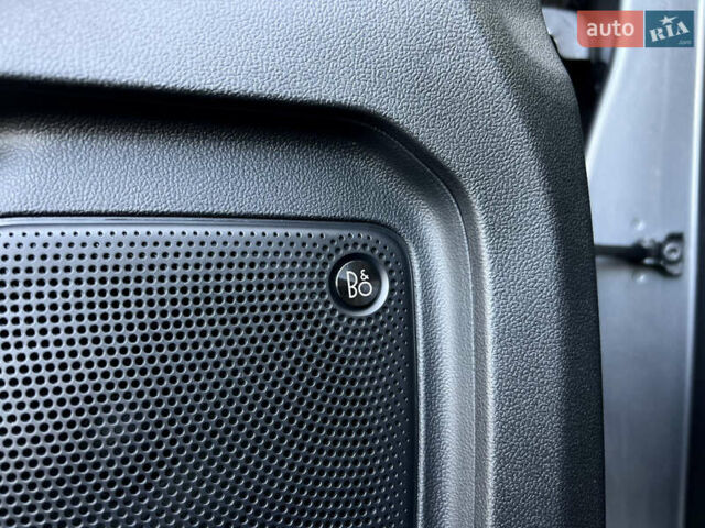 Серый Форд Эскейп, объемом двигателя 2.5 л и пробегом 52 тыс. км за 27900 $, фото 28 на Automoto.ua