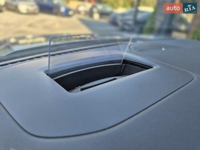 Серый Форд Эскейп, объемом двигателя 2.5 л и пробегом 66 тыс. км за 21900 $, фото 25 на Automoto.ua