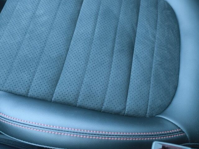 Серый Форд Эскейп, объемом двигателя 2 л и пробегом 110 тыс. км за 19000 $, фото 17 на Automoto.ua