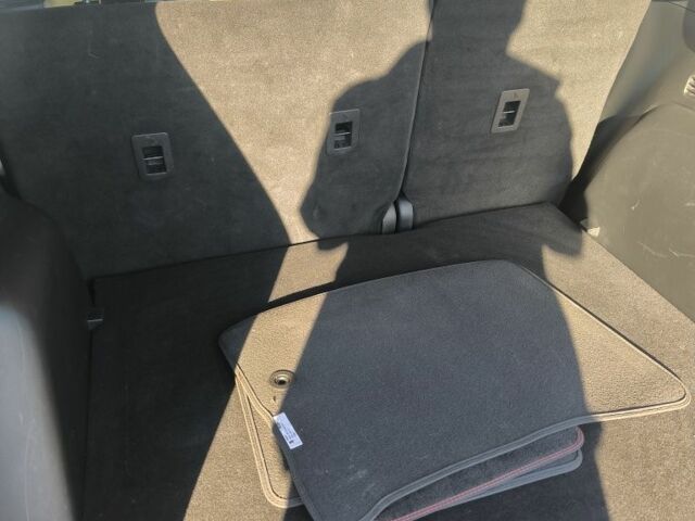 Серый Форд Эскейп, объемом двигателя 2 л и пробегом 110 тыс. км за 19000 $, фото 21 на Automoto.ua