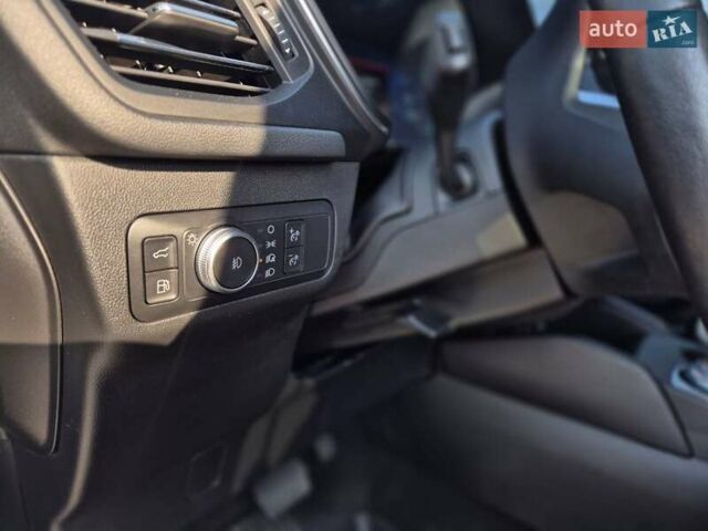 Серый Форд Эскейп, объемом двигателя 2.5 л и пробегом 66 тыс. км за 21900 $, фото 20 на Automoto.ua