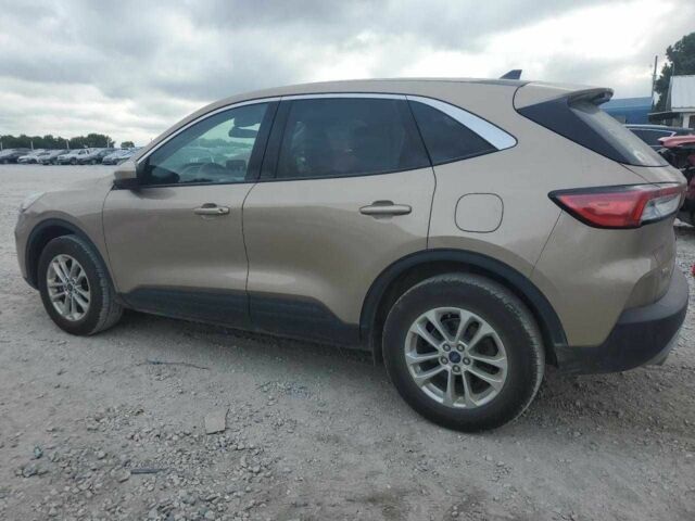 Серый Форд Эскейп, объемом двигателя 0 л и пробегом 67 тыс. км за 5000 $, фото 1 на Automoto.ua