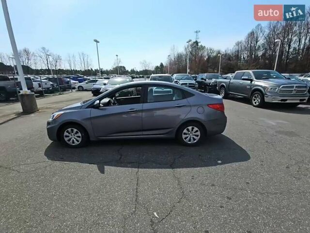 Серый Форд Эскейп, объемом двигателя 1.5 л и пробегом 39 тыс. км за 9800 $, фото 1 на Automoto.ua