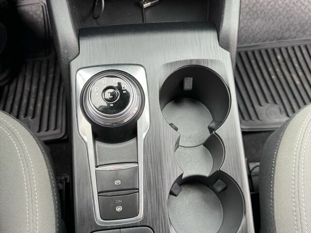 Серый Форд Эскейп, объемом двигателя 2.5 л и пробегом 36 тыс. км за 25900 $, фото 14 на Automoto.ua