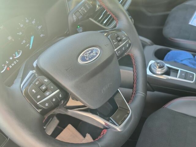 Серый Форд Эскейп, объемом двигателя 2 л и пробегом 110 тыс. км за 19000 $, фото 13 на Automoto.ua