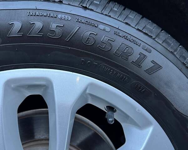 Серый Форд Эскейп, объемом двигателя 1.5 л и пробегом 198 тыс. км за 12300 $, фото 19 на Automoto.ua