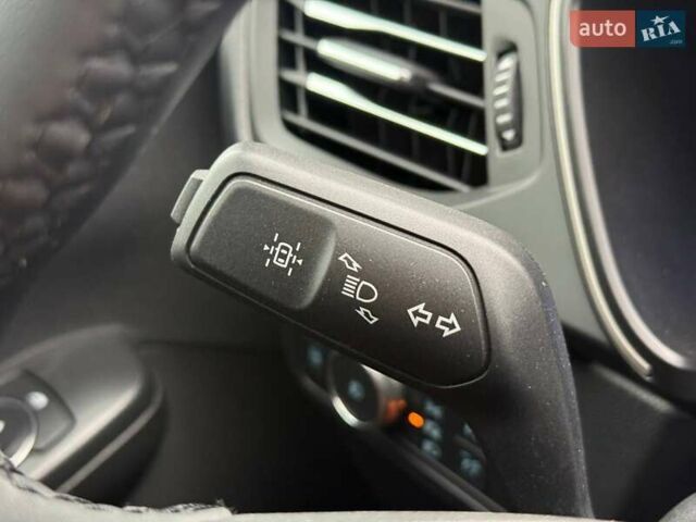 Сірий Форд Ескейп, об'ємом двигуна 2.5 л та пробігом 80 тис. км за 20999 $, фото 30 на Automoto.ua