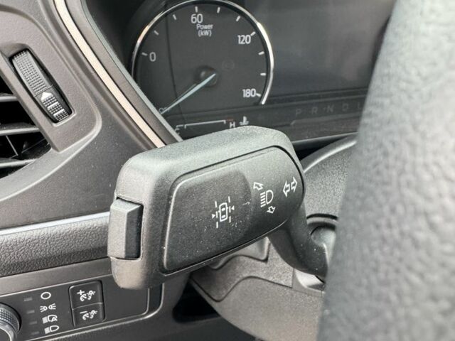 Серый Форд Эскейп, объемом двигателя 2.5 л и пробегом 36 тыс. км за 25900 $, фото 16 на Automoto.ua