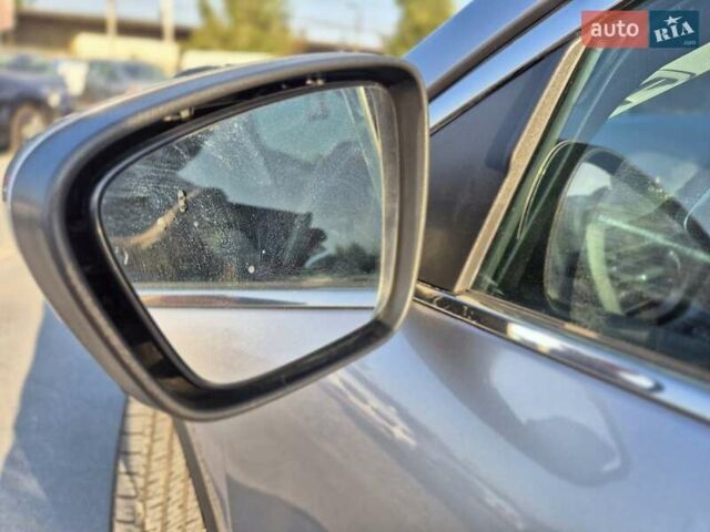 Серый Форд Эскейп, объемом двигателя 2.5 л и пробегом 66 тыс. км за 21900 $, фото 14 на Automoto.ua