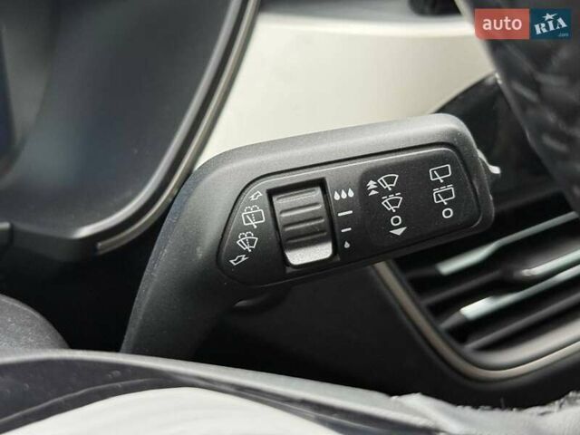 Сірий Форд Ескейп, об'ємом двигуна 2.5 л та пробігом 80 тис. км за 20999 $, фото 29 на Automoto.ua