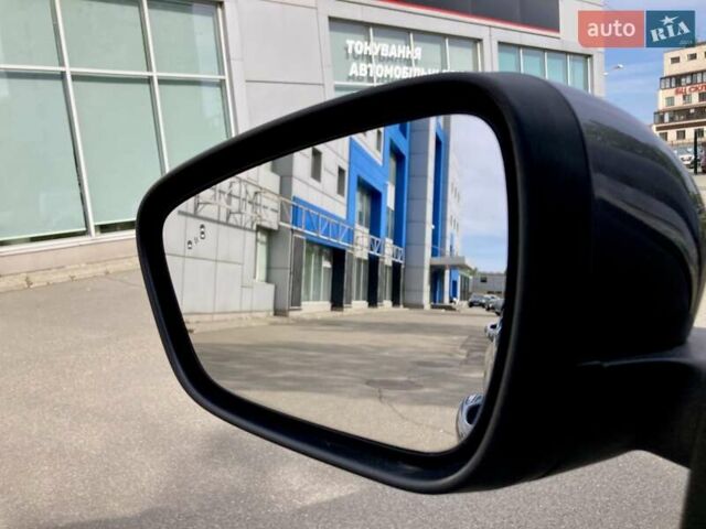 Серый Форд Эскейп, объемом двигателя 1.5 л и пробегом 20 тыс. км за 19999 $, фото 9 на Automoto.ua