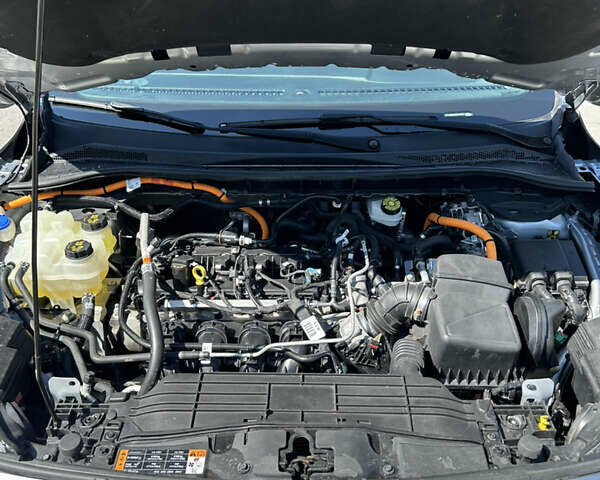 Серый Форд Эскейп, объемом двигателя 2.49 л и пробегом 156 тыс. км за 18700 $, фото 14 на Automoto.ua