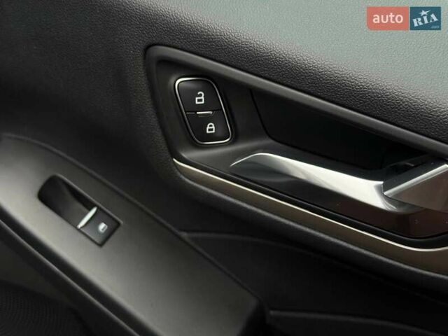 Сірий Форд Ескейп, об'ємом двигуна 2.5 л та пробігом 80 тис. км за 20999 $, фото 55 на Automoto.ua