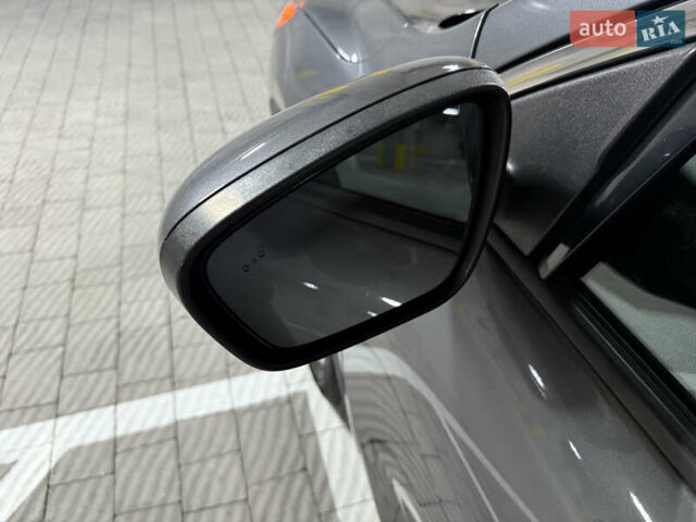 Серый Форд Эскейп, объемом двигателя 1.5 л и пробегом 139 тыс. км за 14200 $, фото 14 на Automoto.ua