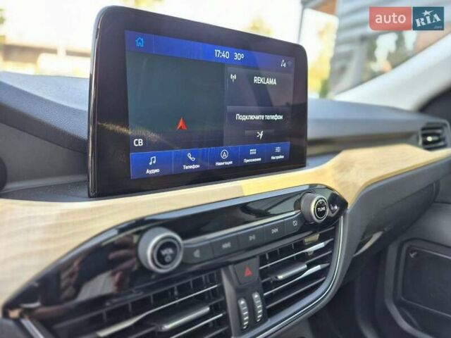 Серый Форд Эскейп, объемом двигателя 2.5 л и пробегом 66 тыс. км за 21900 $, фото 36 на Automoto.ua