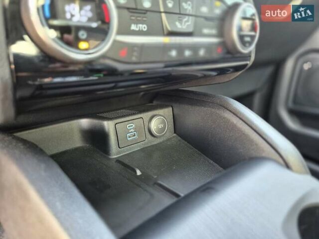 Серый Форд Эскейп, объемом двигателя 2.5 л и пробегом 66 тыс. км за 21900 $, фото 30 на Automoto.ua