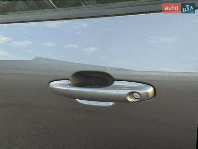 Серый Форд Эскейп, объемом двигателя 1.5 л и пробегом 154 тыс. км за 16399 $, фото 7 на Automoto.ua