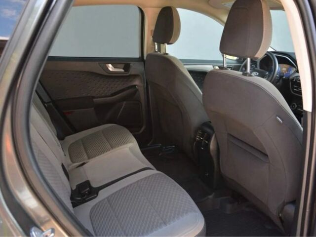 Форд Эскейп 2021 в Киеве на Automoto.ua Серый Форд Эскейп, объемом двигателя 2.5 л и пробегом 58 тыс. км за 11200 $, фото 8 на Automoto.ua