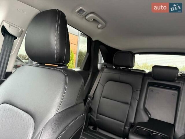 Сірий Форд Ескейп, об'ємом двигуна 2.5 л та пробігом 80 тис. км за 20999 $, фото 37 на Automoto.ua