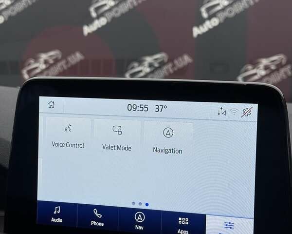 Серый Форд Эскейп, объемом двигателя 2 л и пробегом 111 тыс. км за 19500 $, фото 26 на Automoto.ua
