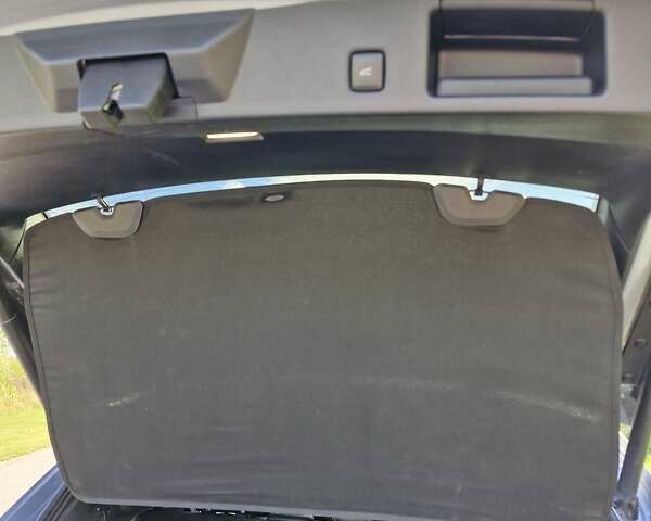 Серый Форд Эскейп, объемом двигателя 2.49 л и пробегом 108 тыс. км за 22000 $, фото 32 на Automoto.ua