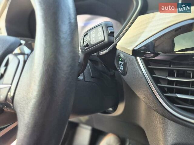 Серый Форд Эскейп, объемом двигателя 2.5 л и пробегом 66 тыс. км за 21900 $, фото 35 на Automoto.ua